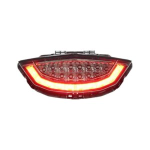 FARO TRASERO LED C/GIROS INTEGRADOS HONDA CBR1000RR 2017+