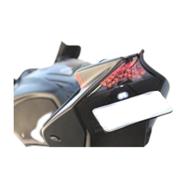FARO TRASERO LED C/GIROS INTEGRADOS APRILIA RSV4/TUONO - Image 6