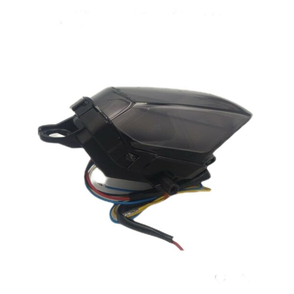 FARO TRASERO LED C/GIROS INTEGRADOS SUZUKI GSXR1000 17-21 - Image 6