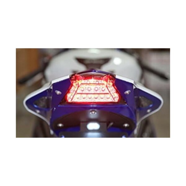 FARO TRASERO LED C/GIROS INTEG. BMW S1000RR 15-19/R 14-20 - Image 5