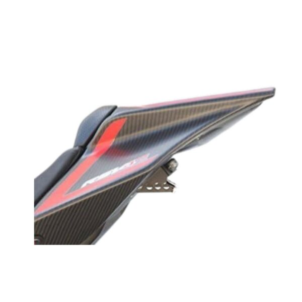 FARO TRASERO LED C/GIROS INTEGRADOS APRILIA RSV4/TUONO - Image 7