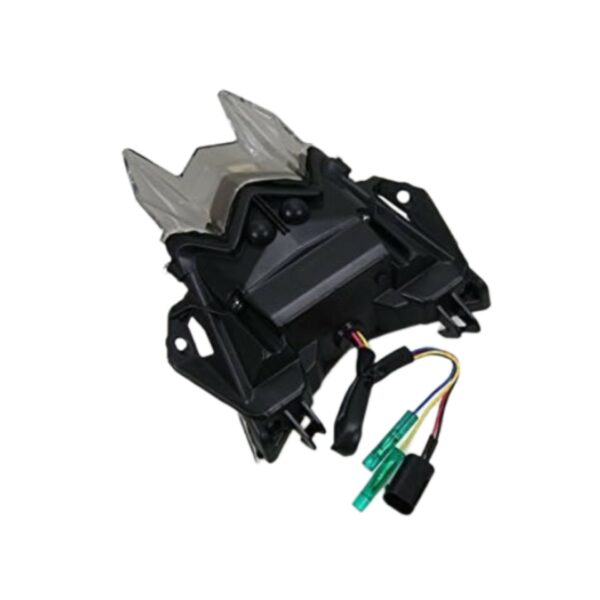 FARO TRASERO LED C/GIROS INTEG. BMW S1000RR 15-19/R 14-20 - Image 4