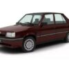 OPTICA RENAULT 9 -11 FASE III 1991/1997 IZQ. 743 VIC - Image 3