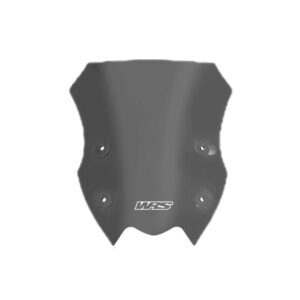 BURBUJA PARABRISAS WRS KAWASAKI Z900 20-24 FUME