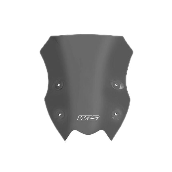 BURBUJA PARABRISAS WRS KAWASAKI Z900 20-24 FUME