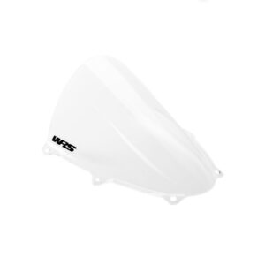 BURBUJA PARABRISAS WRS SUZUKI GSX-R 1000 17-24 TRANSP.