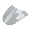 BURBUJA PARABRISAS HONDA CBR1000RR 04-07 TRANSPARENTE - Image 2