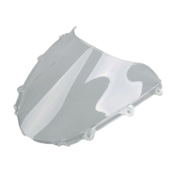 BURBUJA PARABRISAS HONDA CBR1000RR 04-07 TRANSPARENTE - Image 2