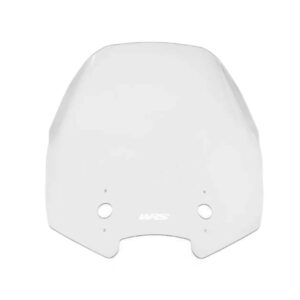 BURBUJA PARABRISAS TRANSP. WRS KAWASAKI VERSYS 1000/650