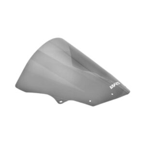 BURBUJA PARABRISAS WRS KAWASAKI ZX-6R 09-16/ZX-10R 08-10