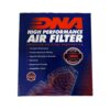 FILTRO DE AIRE DNA BENELLI BN600 2013-2016 P-BE6N15-01 - Image 2