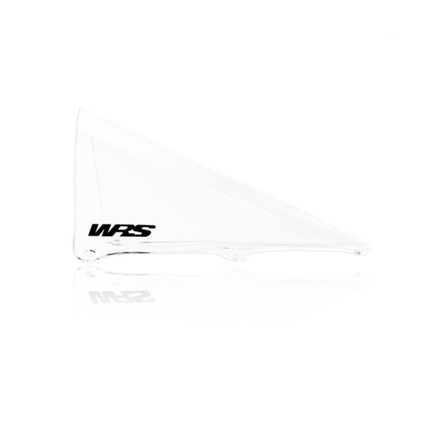 BURBUJA PARABRISAS WRS SUZUKI GSX-R 1000 17-24 TRANSP. - Image 2