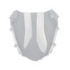 BURBUJA PARABRISAS HONDA CBR1000RR 04-07 TRANSPARENTE