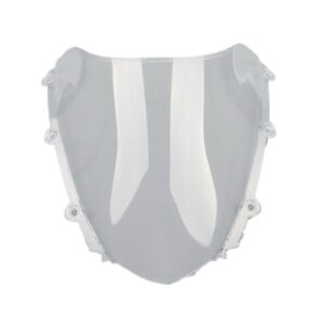 BURBUJA PARABRISAS HONDA CBR1000RR 04-07 TRANSPARENTE
