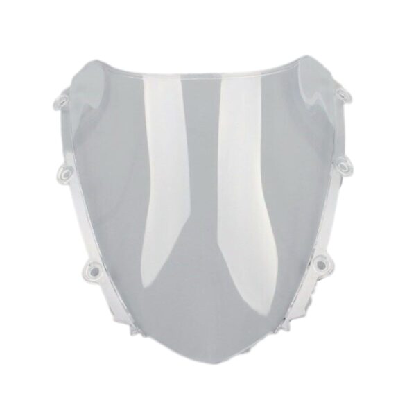 BURBUJA PARABRISAS HONDA CBR1000RR 04-07 TRANSPARENTE