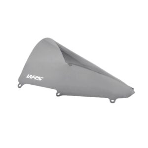 BURBUJA PARABRISAS WRS HONDA CBR1000RR-R 2020-2025 FUME