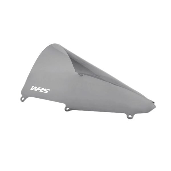 BURBUJA PARABRISAS WRS HONDA CBR1000RR-R 2020-2025 FUME