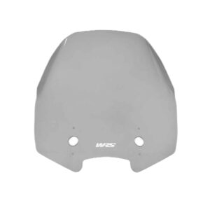 BURBUJA PARABRISAS FUME WRS KAWASAKI VERSYS 1000/650