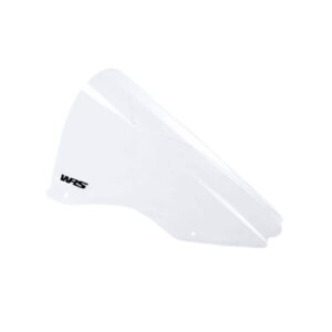 BURBUJA PARABRISAS WRS KAWASAKI ZX-10R 16-20/ZX-10RR 17-20