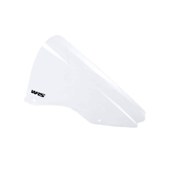 BURBUJA PARABRISAS WRS KAWASAKI ZX-10R 16-20/ZX-10RR 17-20