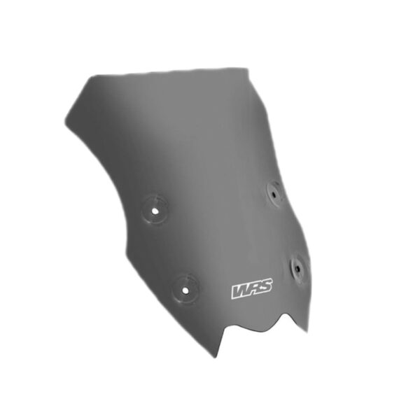 BURBUJA PARABRISAS WRS KAWASAKI Z900 20-24 FUME - Image 2