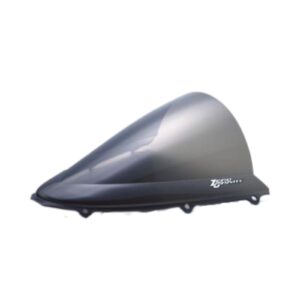 BURBUJA PARABRISAS ZERO GRAVITY KAWASAKI ZX-14/R 06-24 FUME