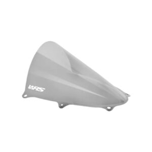 BURBUJA PARABRISAS WRS SUZUKI GSX-R 1000 17-24 FUME