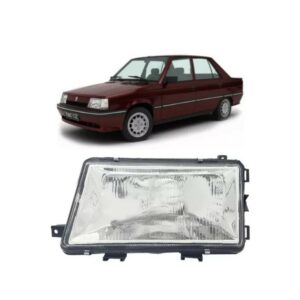 OPTICA RENAULT 9 -11 FASE III 1991/1997 IZQ. 743 VIC