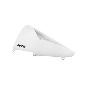 BURBUJA PARABRISAS WRS HONDA CBR1000RR-R 20-25 TRANSP.