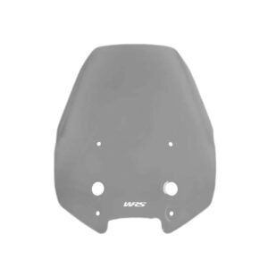 BURBUJA PARABRISAS FUME WRS KAWASAKI VERSYS 1000 SE 23/24