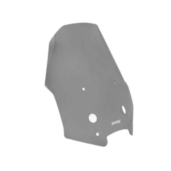 BURBUJA PARABRISAS FUME WRS KAWASAKI VERSYS 1000 SE 23/24 - Image 3