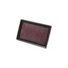 FILTRO DE AIRE KYN BMW S1000R/RR/XR 2017/2020 BM-1010R