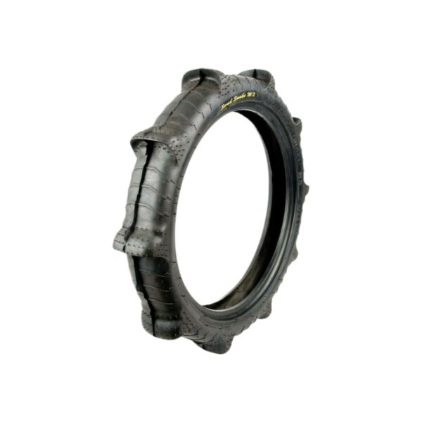 CUBIERTA TRASERA SAND SNAKE MX MOTOCROSS/ARENA 100/90-19