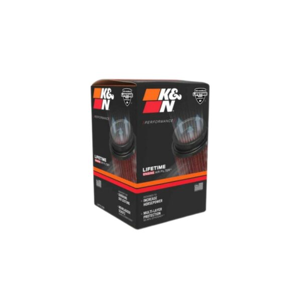 FILTRO DE AIRE KYN YAMAHA MT-07 2014/2024 YA-6814 - Image 3