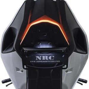 FARO TRASERO LED FENDER NEWRAGECYCLES MOTO BMW S1000RR 20/22