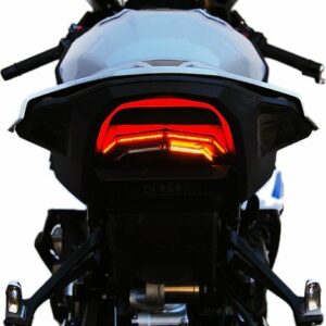 FARO TRASERO LED FENDER NEWRAGECYCLES MOTO BMW S1000RR 23/24