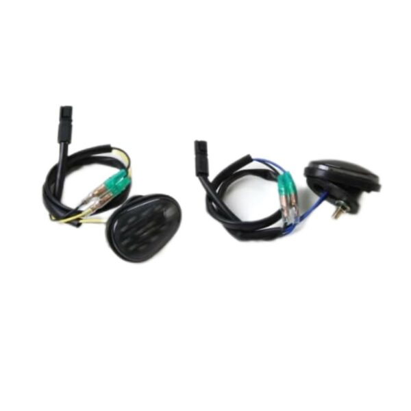 FAROS DE GIROS DELANTEROS LED BMW S1000RR 2010-2019