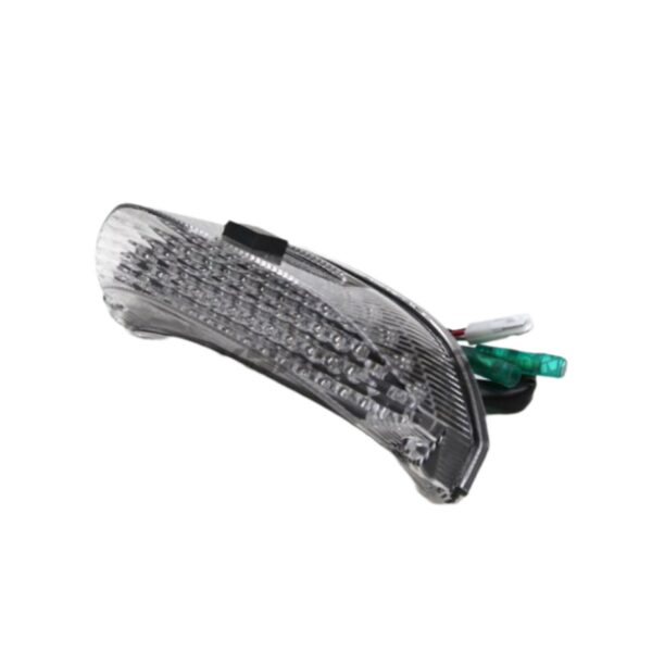 FARO TRASERO LED C/ GIROS INT. HONDA CBR 600RR 13-25 - Image 2