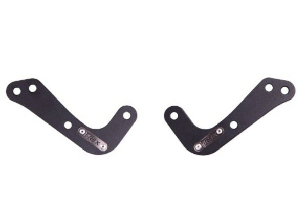 BIELETAS REGULABLES KAWASAKI ZX10R T-REX 2011+
