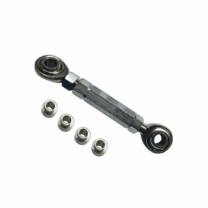 BIELETA REGULABLE KAWASAKI ZX-10R 2011-2025