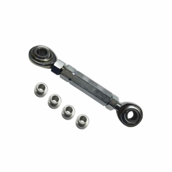 BIELETA REGULABLE KAWASAKI ZX-10R 2011-2025