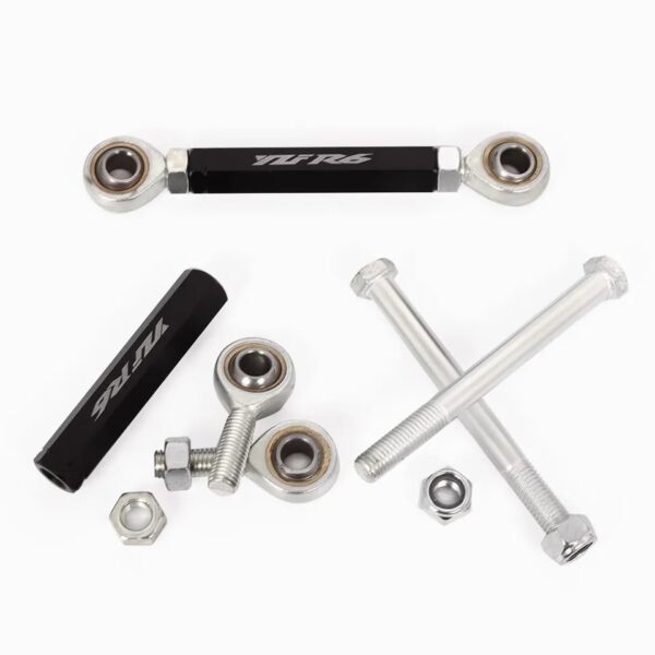 BIELETAS REGULABLES YAMAHA R6 2006/2022 (KITS X 2) - Image 3