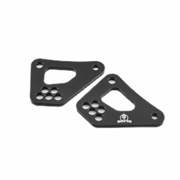 BIELETAS REGULABLES SUZUKI GSXR 600/GSXR 750/GSXR 1000 - Image 4