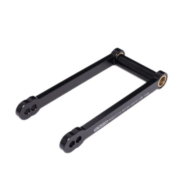 BIELETA REGULABLE TRASERA HONDA CBR600RR 03-06/1000RR 04-07 - Image 2