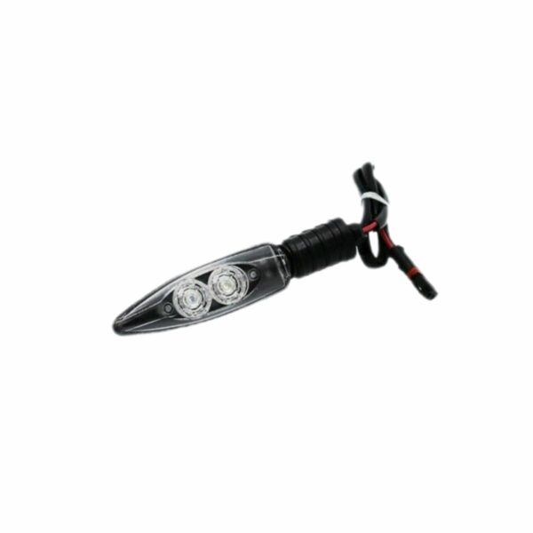 GIRO DEL. - TRAS. LED BMW HP4/S1000R/S1000RR/S1000XR