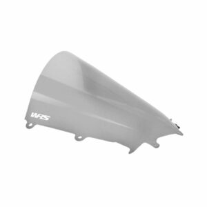 BURBUJA PARABRISAS WRS YAMAHA R6 17-24/R7 21-24 FUME