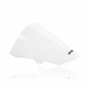 BURBUJA PARABRISAS WRS KAWASAKI ZX-6R 09-16/ZX-10R 08-10