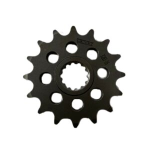 PIÑON DELANTERO KAWASAKI ZX1000 11-19/ZX-6R 07-25