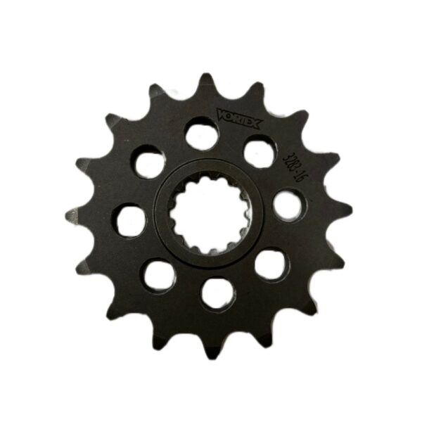 PIÑON DELANTERO KAWASAKI ZX1000 11-19/ZX-6R 07-25