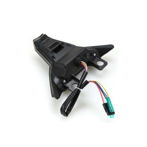 FARO TRASERO LED C/ GIROS INT. KAWASAKI NINJA 400/Z400 18-24 - Image 4